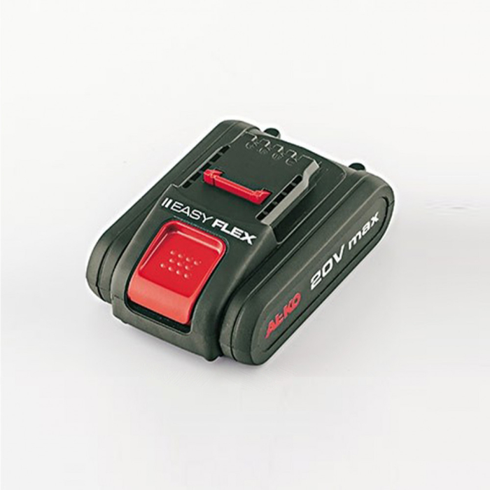 Al-Ko Mașină de tuns gard viu fără fir HT 2050 cu baterie și încărcător Easy Flex [2]