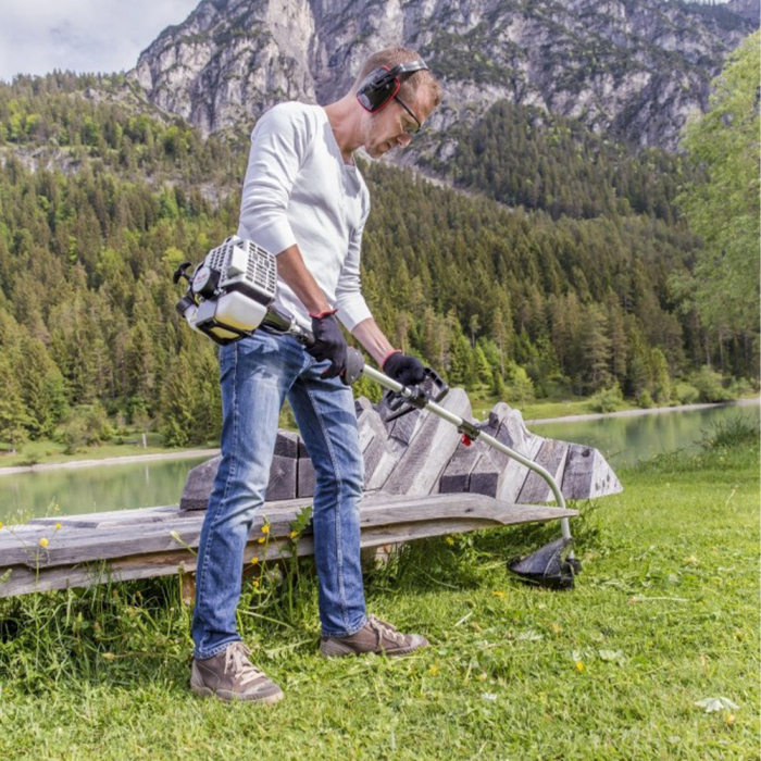 Al-Ko Mașină de tuns iarba BC 223 LS II Classic [2]