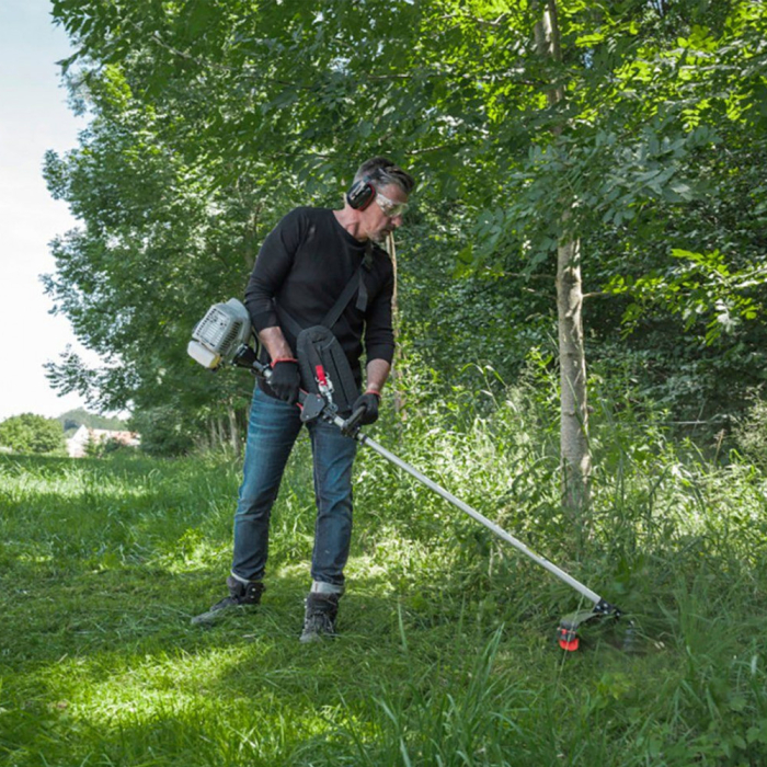 Al-Ko Mașină de tuns iarba BC 330 B [3]