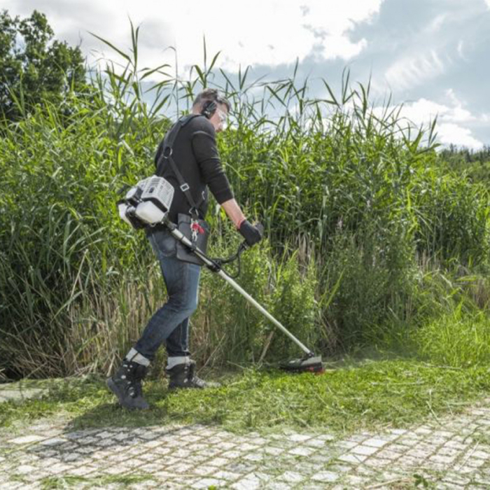 Al-Ko BC 400 B Tăietor de ace [2]