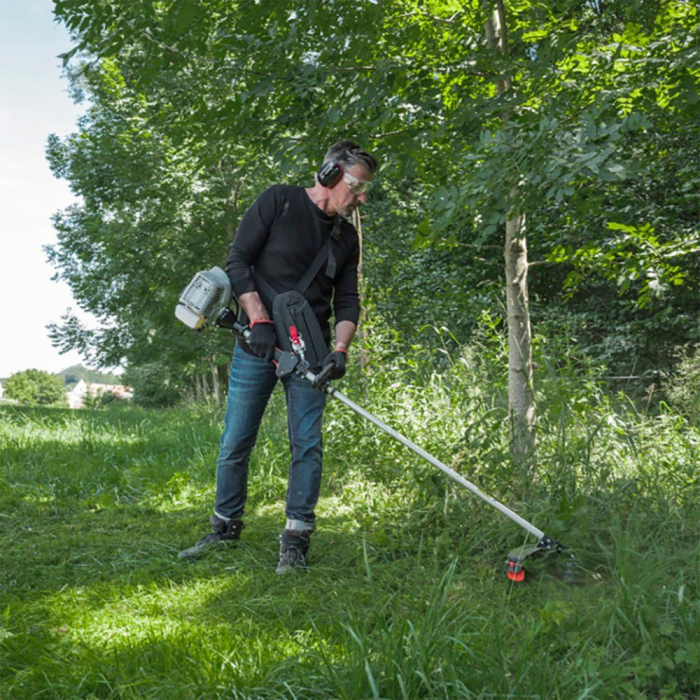 Al-Ko Mașină de tuns iarba BC 400 L [4]