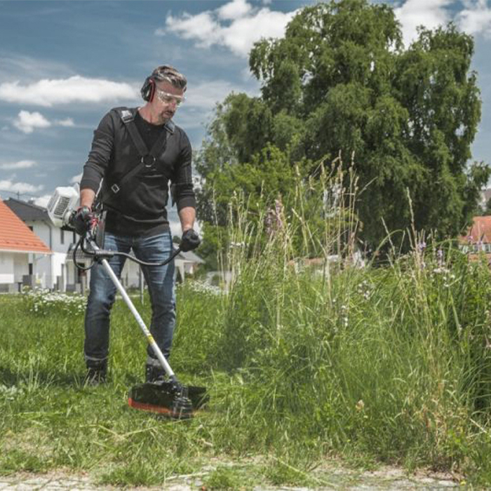 Al-Ko Mașină de tuns iarba BC 500 B [3]