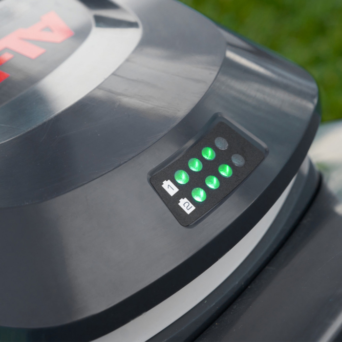 Al-Ko Mașină de tuns iarba cu baterie Easy 32.2 LI [9]