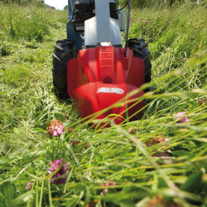 Al-Ko Mașină de tuns iarba cu sabie BM 875 III [2]