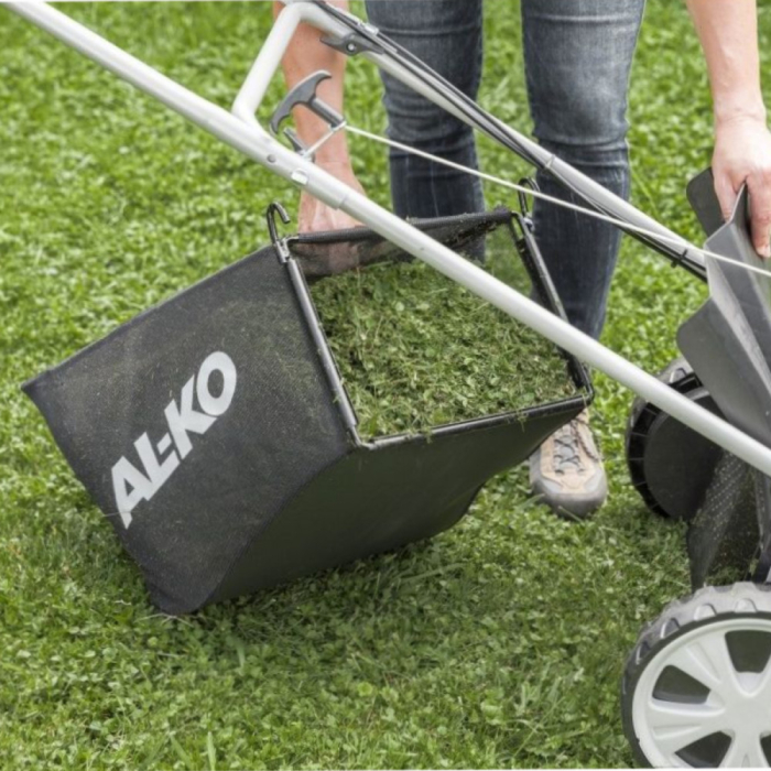 Al-Ko Mașină de tuns iarba EASY 4.60 SP-S [2]