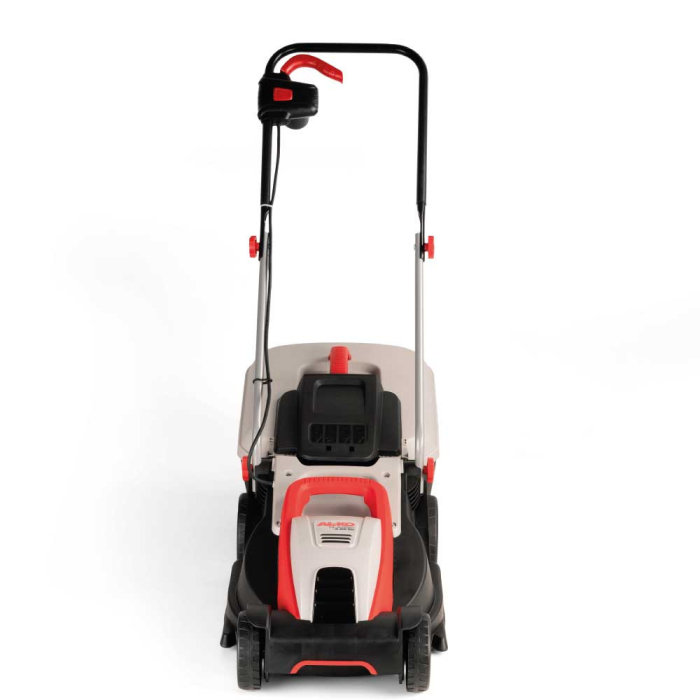 Al-Ko Mașină de tuns iarba electrică Classic 3.82 SE [5]