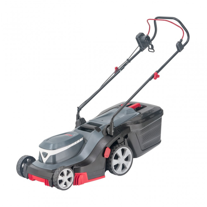 Al-Ko Mașină de tuns iarba electrică Easy 38.2 E [4]