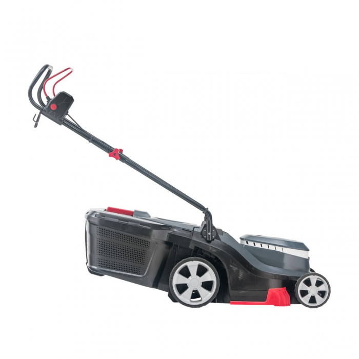 Al-Ko Mașină de tuns iarba electrică Easy 38.2 E [2]