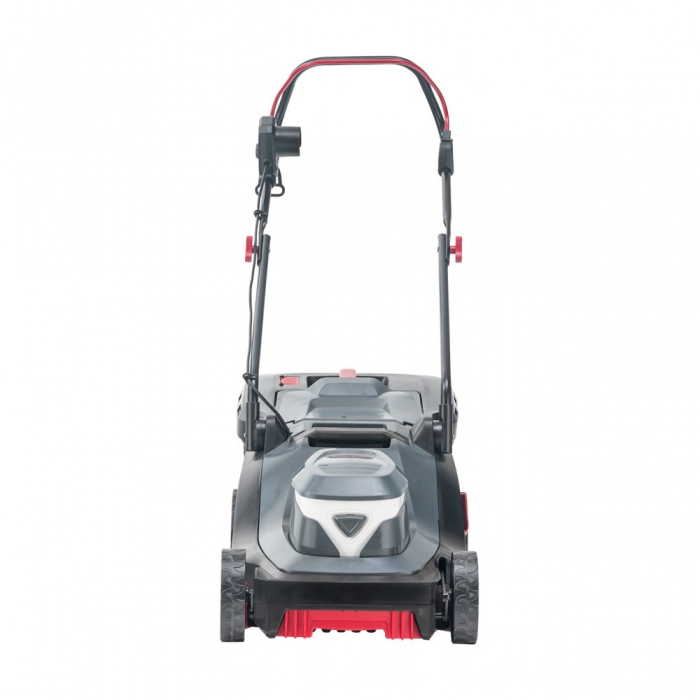 Al-Ko Mașină de tuns iarba electrică Easy 38.2 E [3]