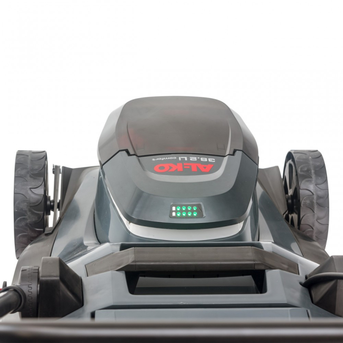 Al-Ko Mașină de tuns iarba fără fir Comfort 38.2 LI [7]