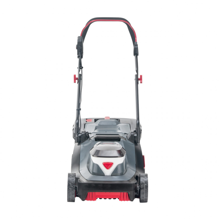 Al-Ko Mașină de tuns iarba fără fir Easy 38.2 LI cu baterie + încărcător [4]