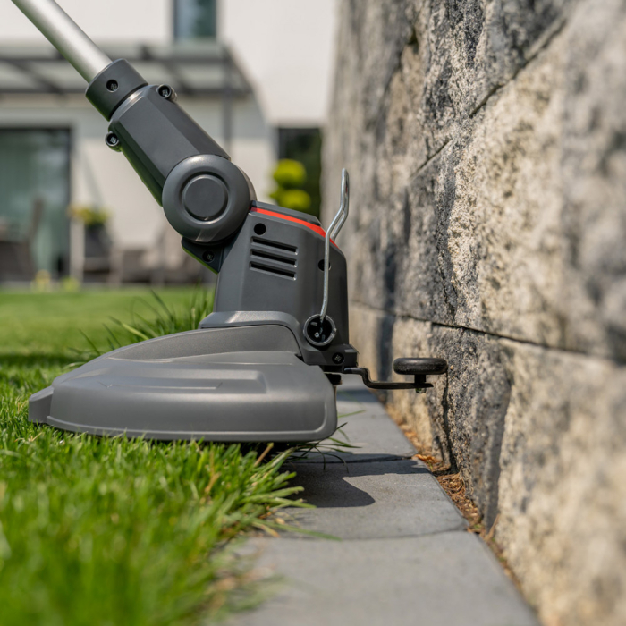 Al-Ko Mașină de tuns iarba fără fir GT 1825 [5]