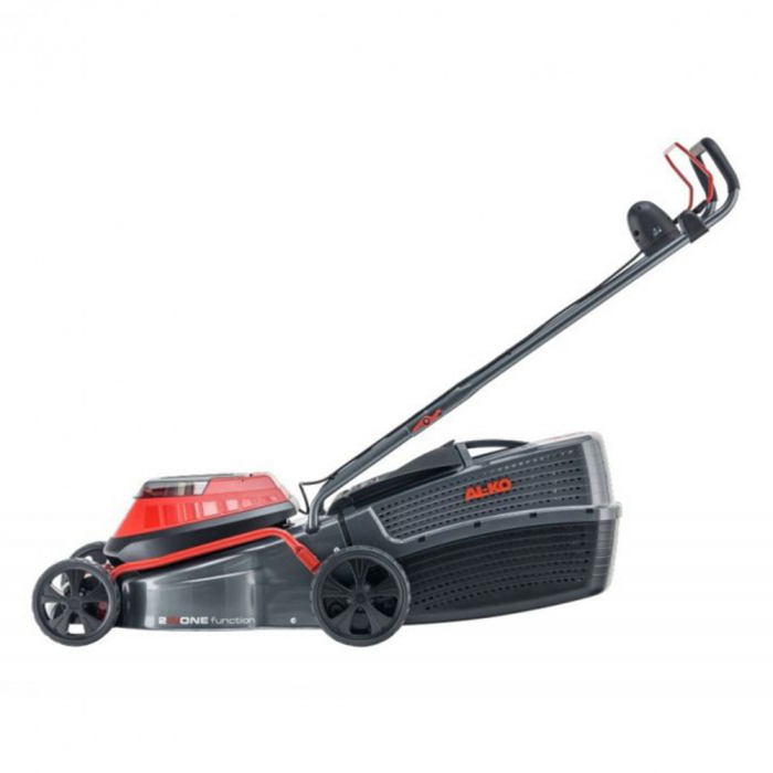 Al-Ko Mașină de tuns iarba fără fir MOWEO de 42,0 LI [2]