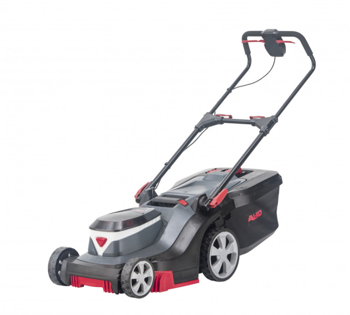 Al-Ko Mașină de tuns iarba fără fir Premium 38.2 LI cu baterie și încărcător [2]