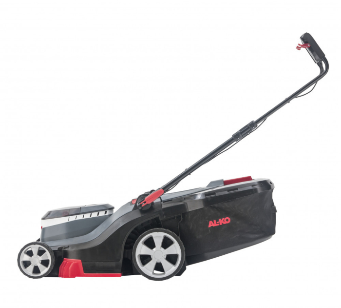 Al-Ko Mașină de tuns iarba fără fir Premium 38.2 LI cu baterie și încărcător [3]