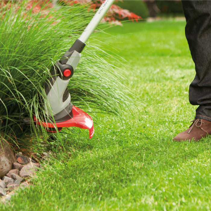 Al-Ko GTE 450 Comfort Trimmer pentru iarbă [3]