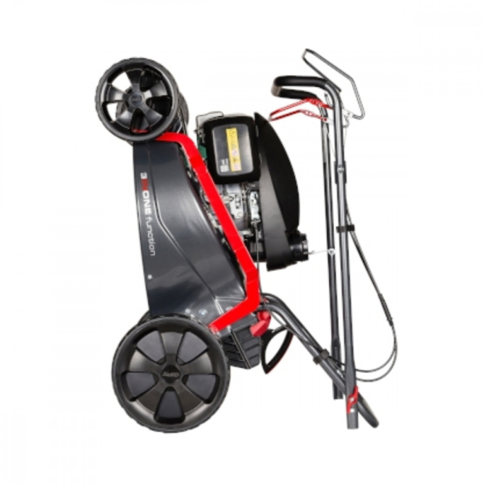 Al-Ko Mașină de tuns iarba Highline 46.9 SP-H [5]