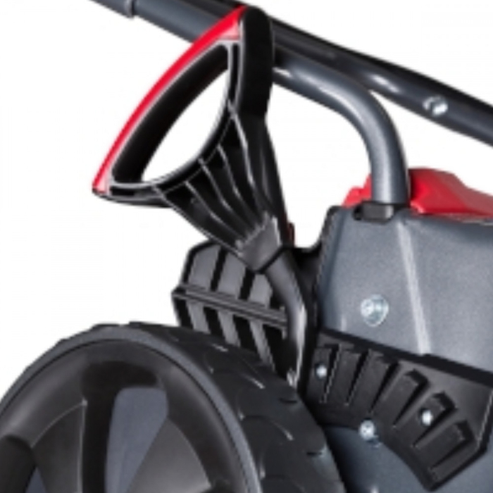 Al-Ko Mașină de tuns iarba Highline 46.9 SP-H [2]