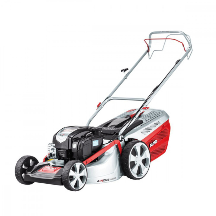 Al-Ko Mașină de tuns iarba Highline 51.6 SP-B PLUS [3]