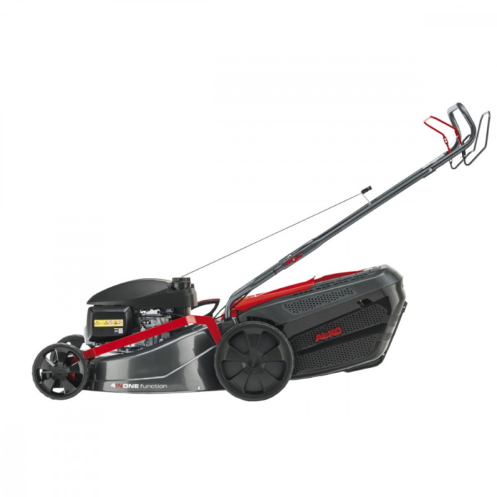Al-Ko Mașină de tuns iarba Highline 51.9 SP-H [3]
