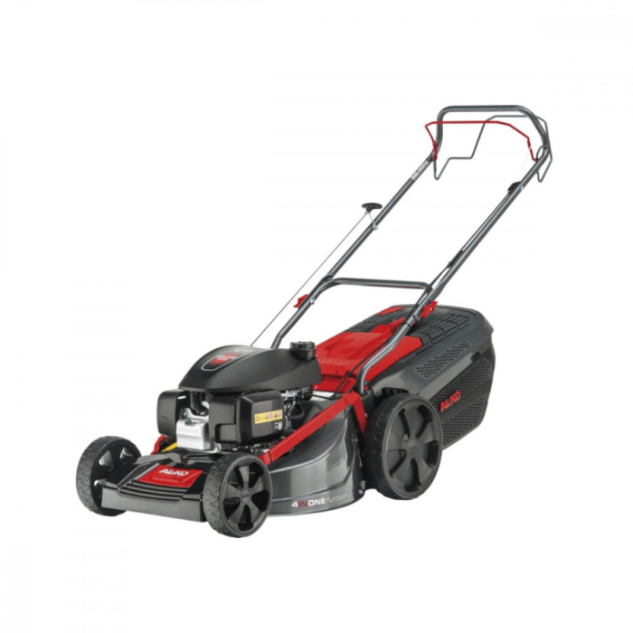 Al-Ko Mașină de tuns iarba Highline 51.9 SP-H [2]