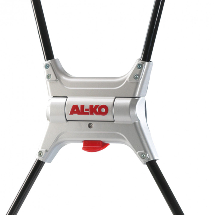 Al-Ko Cositoare manuală Soft Touch Premium 3.8 HM [5]