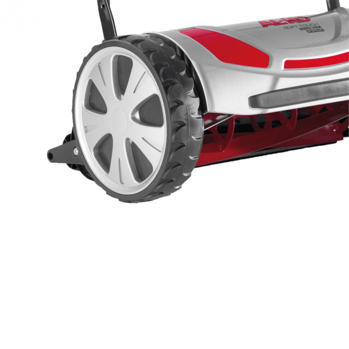 Al-Ko Cositoare manuală Soft Touch Premium 3.8 HM [4]