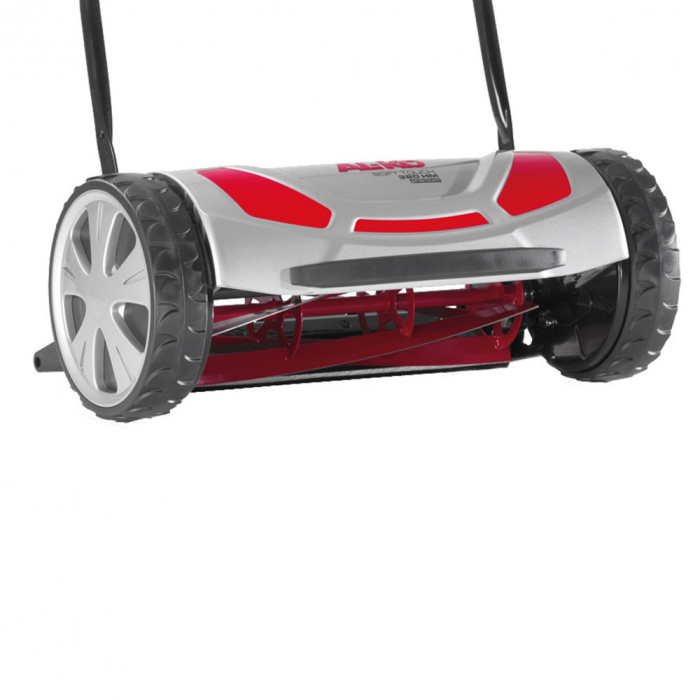 Al-Ko Cositoare manuală Soft Touch Premium 3.8 HM [2]