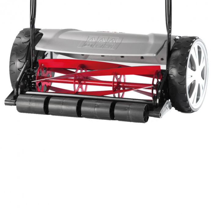 Al-Ko Cositoare manuală Soft Touch Premium 3.8 HM [3]