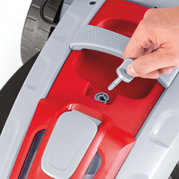 Al-Ko Mașină de tuns iarba Moweo Energy + cu baterie de 38,5 litri și reîncărcabilă [4]