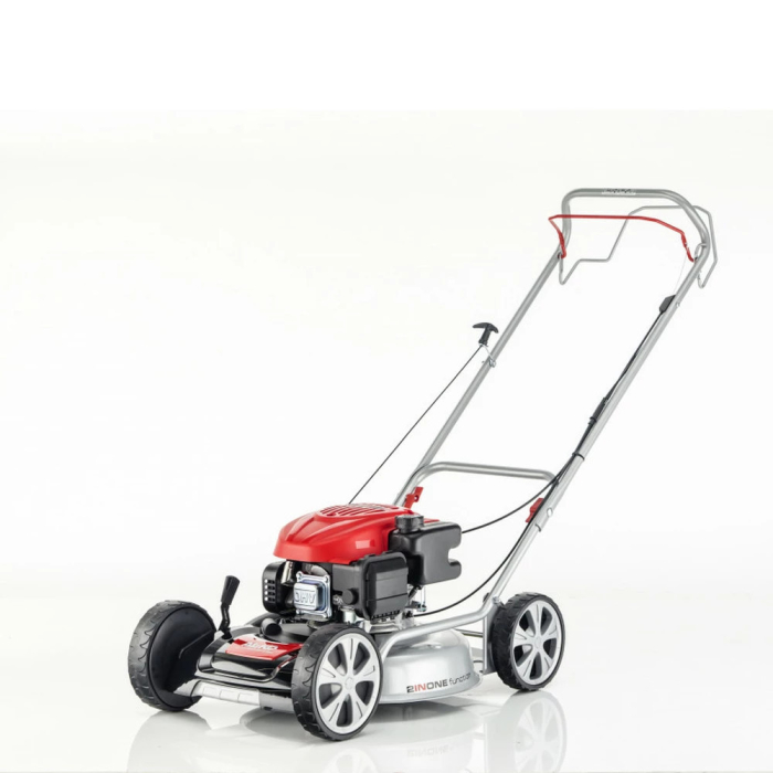 Al-Ko Argint 468 SP-A BIO CLASSIC BENZINE FUEL CIRCUIT [2]