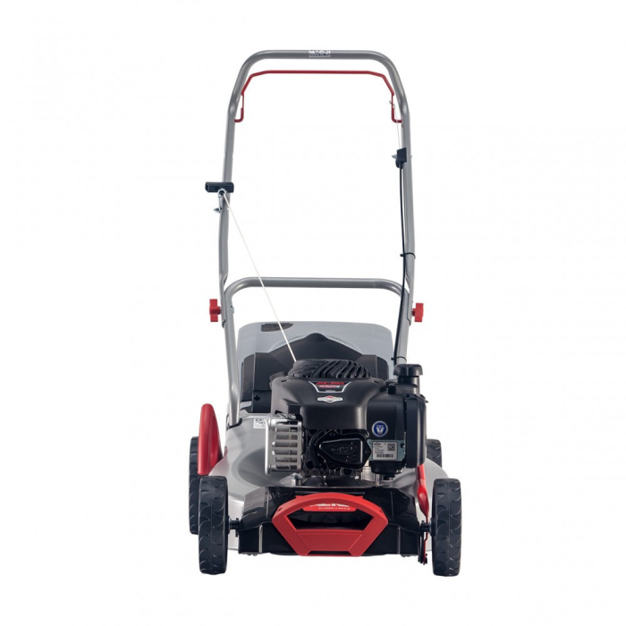 Al-Ko Mașină de tuns iarba pe benzină Classic 4.62 P-B [3]