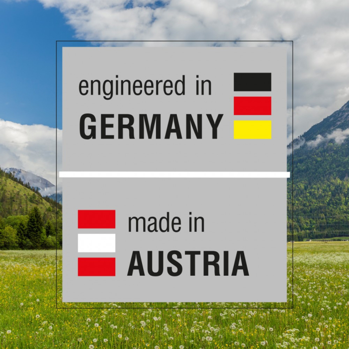 Al-Ko Mașină de tuns iarba pe benzină Classic 4.62 PB [6]