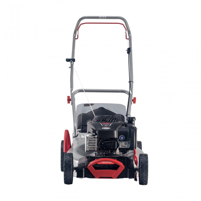 Al-Ko Mașină de tuns iarba pe benzină Classic 4.62 PB [3]