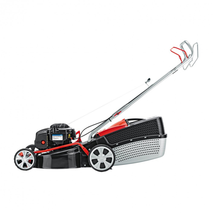Al-Ko Mașină de tuns iarba pe benzină Classic 4.65 SP-B [3]