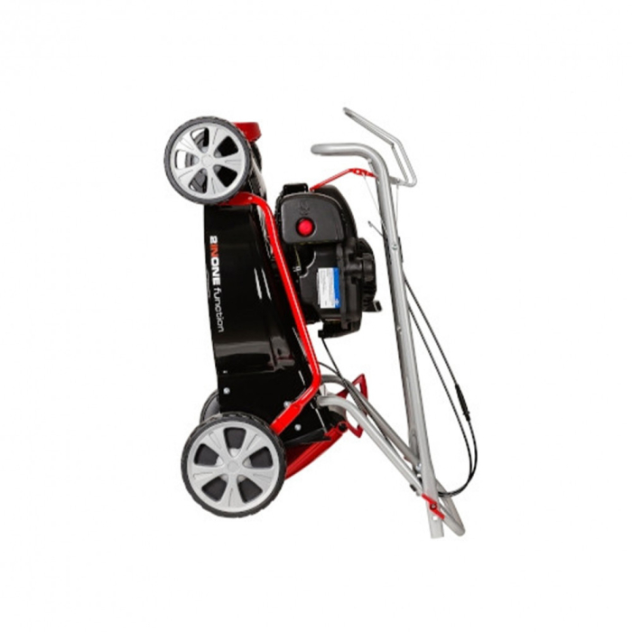 Al-Ko Mașină de tuns iarba pe benzină Classic 4.65 SP-B [5]