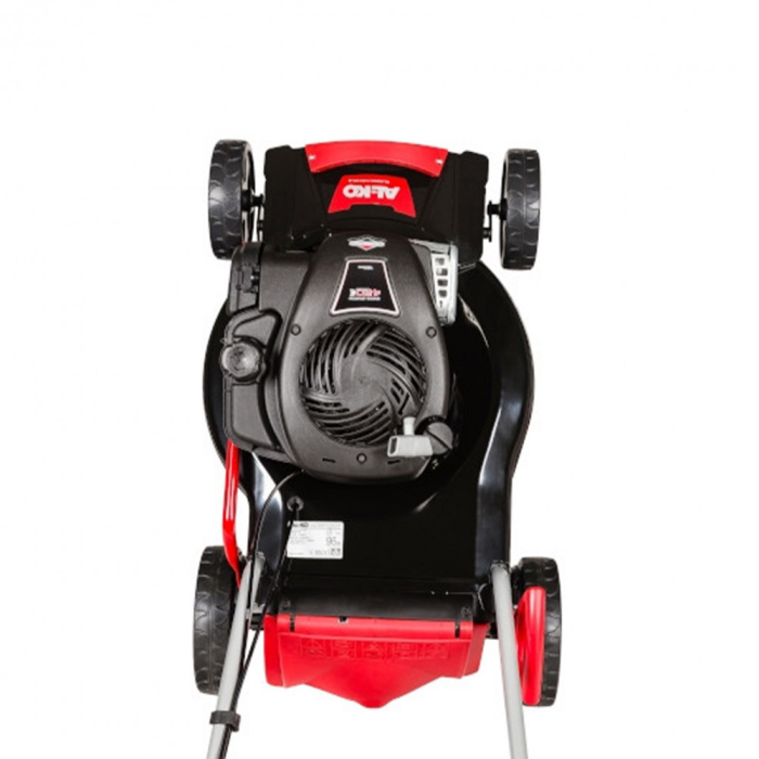 Al-Ko Mașină de tuns iarba pe benzină Classic 4.65 SP-B [4]