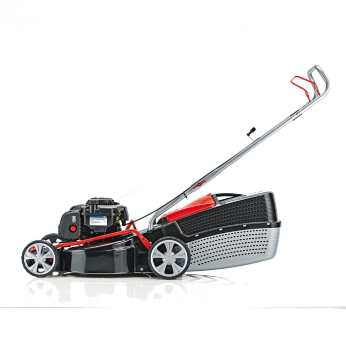 Al-Ko Mașină de tuns iarba pe benzină Classic 4.66 PB 3 în 1 [2]