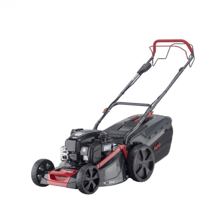 Al-Ko Mașină de tuns iarba pe benzină Comfort 4.60 SPI-B [2]