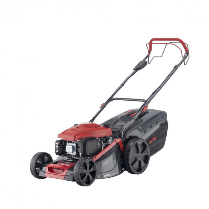 Al-Ko Mașină de tuns iarba pe benzină Comfort 4.69 SPI-A [2]