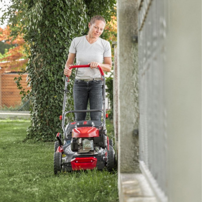 Al-Ko Mașină de tuns iarba pe benzină Comfort 4.69 SPI-A [5]