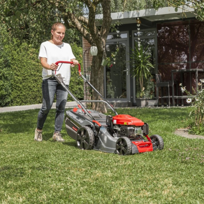 Al-Ko Mașină de tuns iarba pe benzină Comfort 4.69 SPI-A [4]