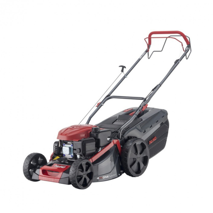Al-Ko Mașină de tuns iarba pe benzină Comfort 46.0 SP-A 4 în 1 [2]