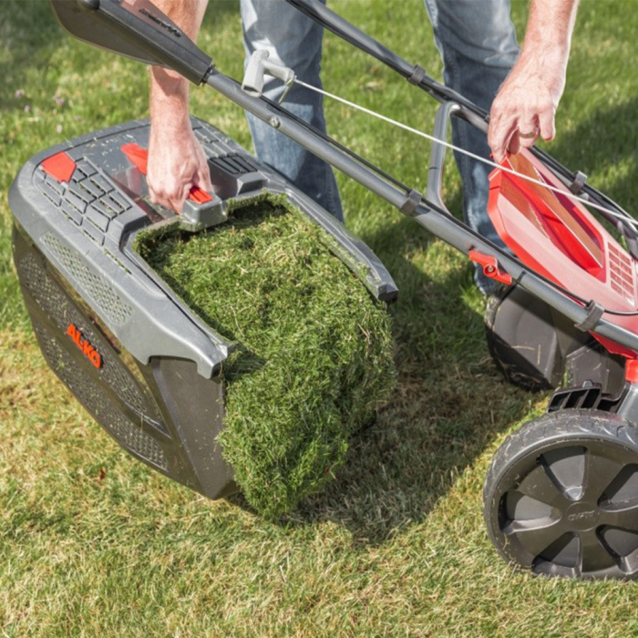 Al-Ko Mașină de tuns iarba pe benzină Comfort 46.0 SP-A 4 în 1 [5]