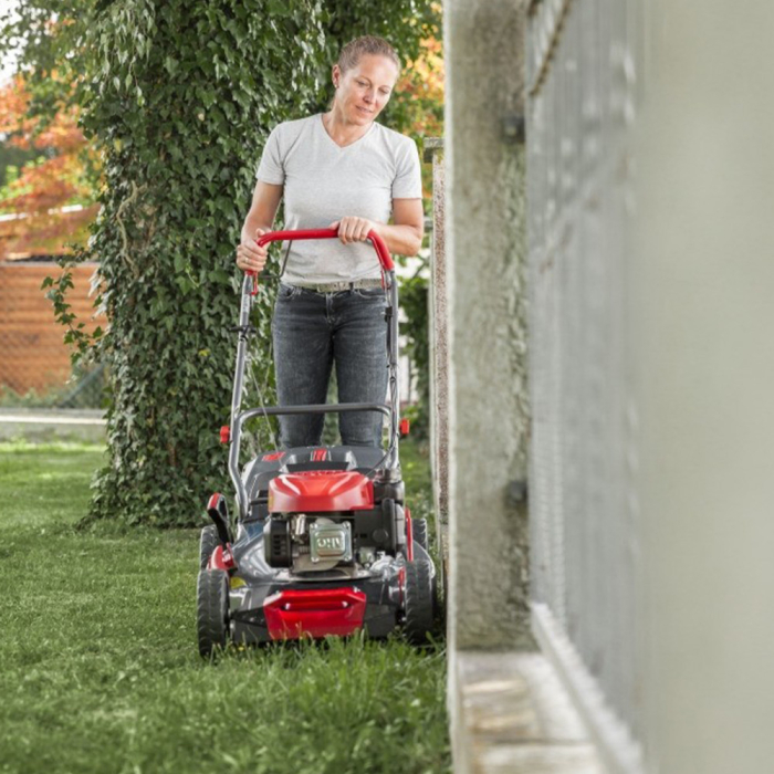 Al-Ko Mașină de tuns iarba pe benzină Comfort 46.0 SP-A [4]