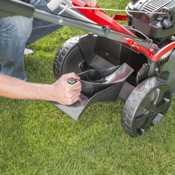 Al-Ko Mașină de tuns iarba pe benzină Comfort 51.0-4 SP-B 4 în 1 [4]