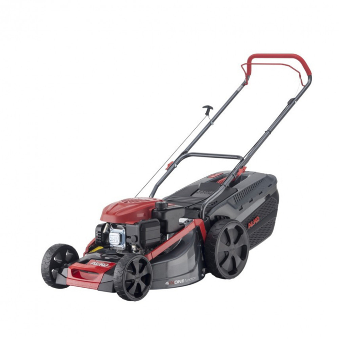 Al-Ko Mașină de tuns iarba pe benzină Comfort 51.0 PA 4 în 1 [2]
