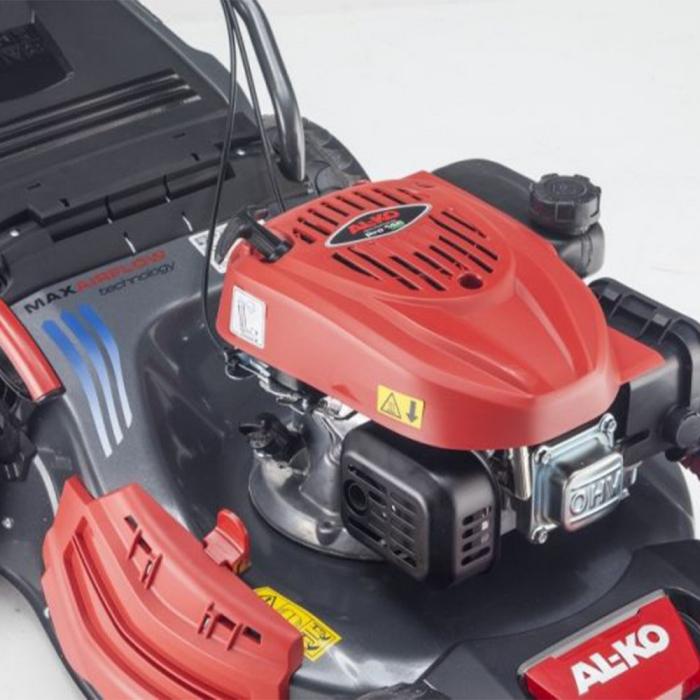 Al-Ko Mașină de tuns iarba pe benzină Comfort 51.0 SP-A 4 în 1 [5]