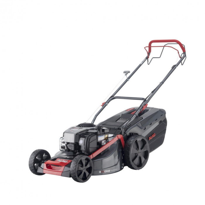 Al-Ko Mașină de tuns iarba pe benzină Comfort 51.0 SP-B [2]