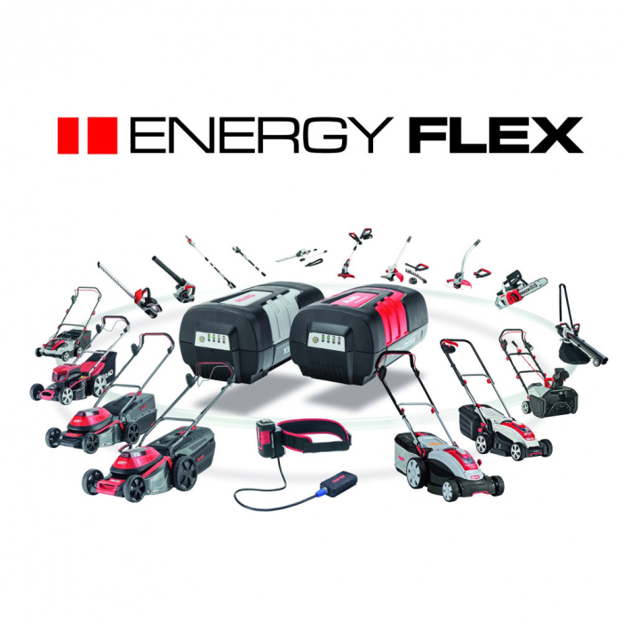 Al-Ko Mașină multifuncțională de bază MT 40 ENERGY FLEX [3]